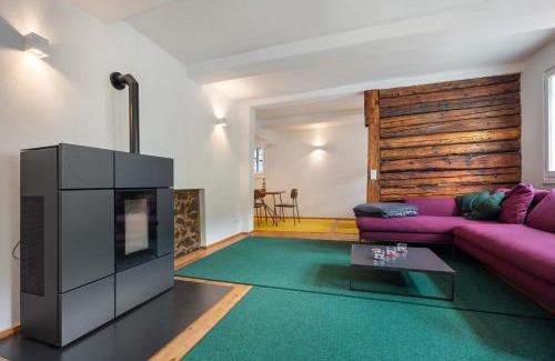 Wildemann House | Bergmann