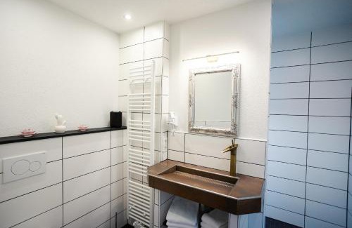 Bad Lauterberg Apartment | Bergoase