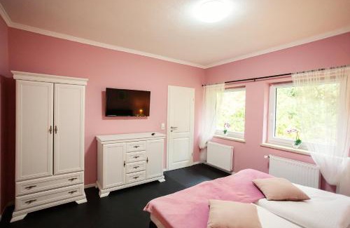 Bad Lauterberg Apartment | Bergoase