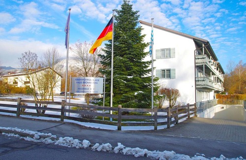 Oberaudorf Apartment | Bergoase - vacations with wellness
