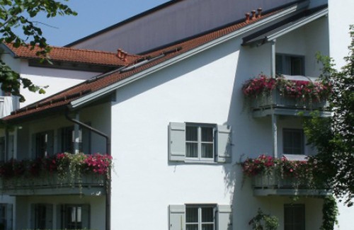 Oberaudorf Apartment | Bergoase - vacations with wellness