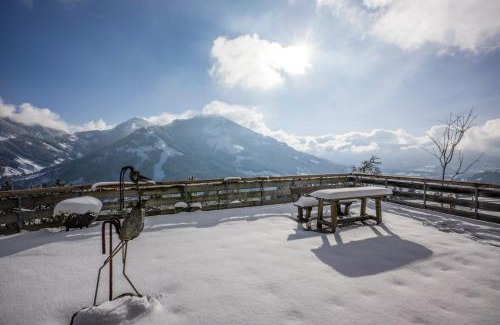 Brixen im Thale House | Bergpension Zinting
