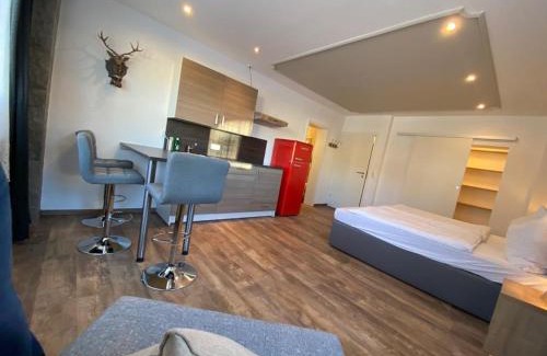 Jungholz Apartment | Bergquell Tirol