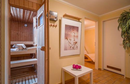 Oberaudorf Apartment | Bergschlössl - Appartment 25 mit Traumblick über das Inntal