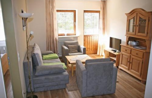 Oberaudorf Apartment | Bergschlössl - Erdgeschosswohnung Hunde sind Willkommen