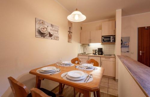 Oberaudorf Apartment | Bergschlössl - Erdgeschosswohnung Hunde sind Willkommen