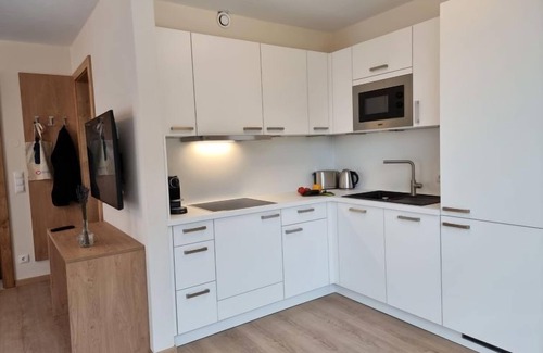 See Apartment | Bergschnucke Homes by Interhome