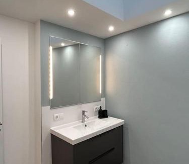 Nesselwang Apartment | BERGSEERUHE - FeWo Iseler