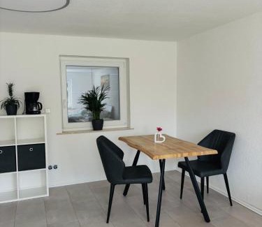 Fuldabruck Apartment | Bergshausen Moments