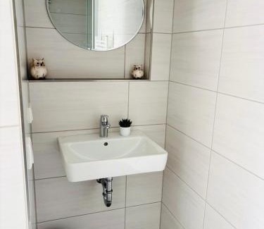 Fuldabruck Apartment | Bergshausen Moments