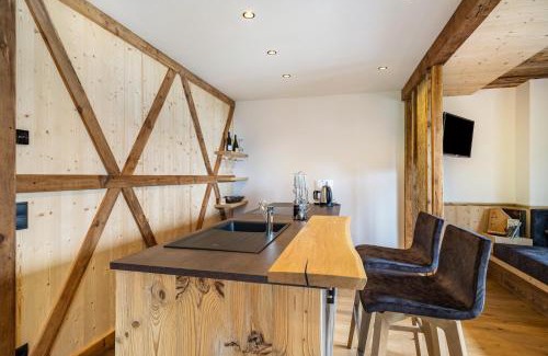 Naturno Apartment | Bergsteiger Wohnung - Patleidhof