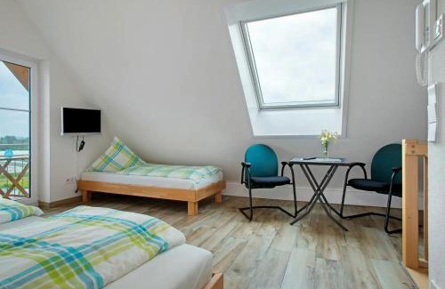 Waggershausen Apartment | Bergsuite