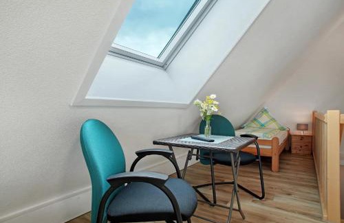 Waggershausen Apartment | Bergsuite