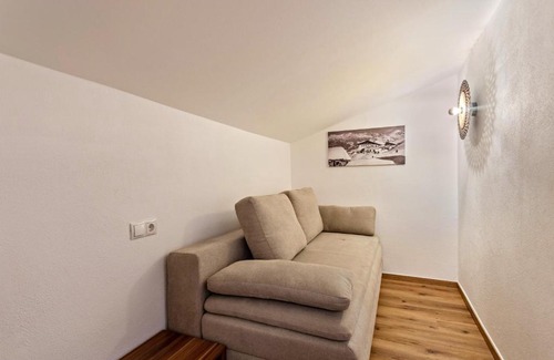 Niederau Apartment | Bergwelt B