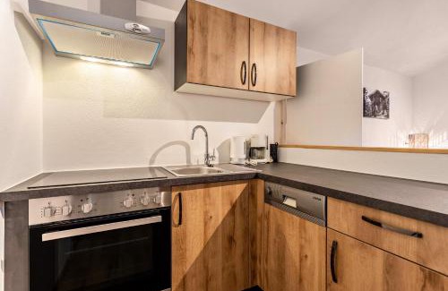 Niederau Apartment | Bergwelt B