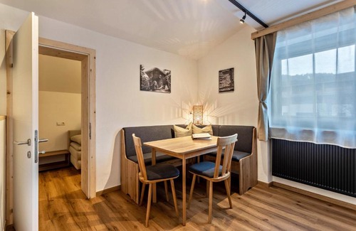 Niederau Apartment | Bergwelt B