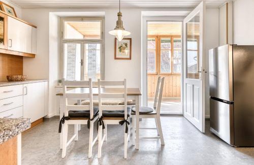 Bludenz Apartment | Bergwelten