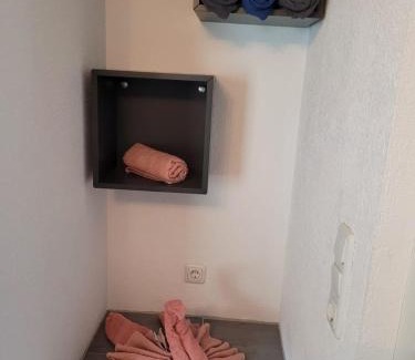 Nesselwaengle Apartment | Bergwiese Mit Balkon