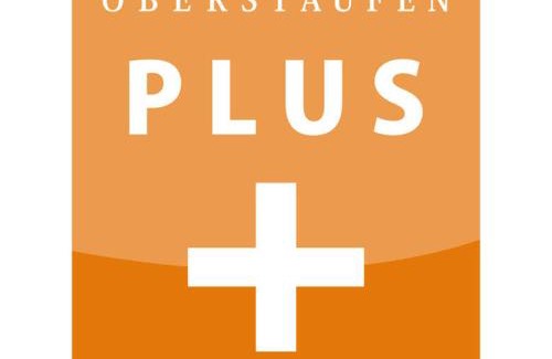 Steibis Apartment | Bergwiese mit Oberstaufen Plus Karte