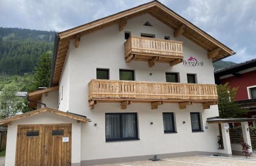 Bad Gastein Apartment | Bergzeit Appartments