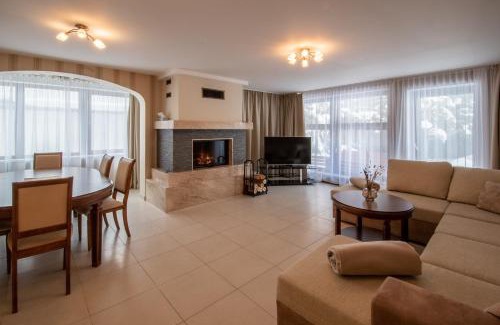 Bad Gastein Apartment | Bergzeit Appartments