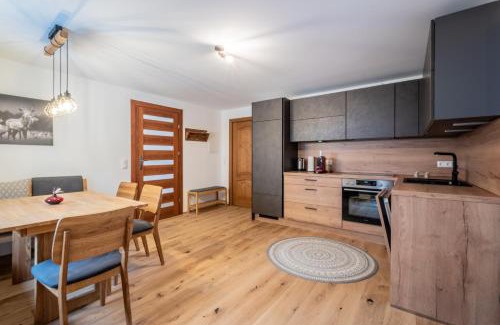 Bad Gastein Apartment | Bergzeit Appartments