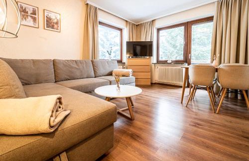 Bad Gastein Apartment | Bergzeit Appartments