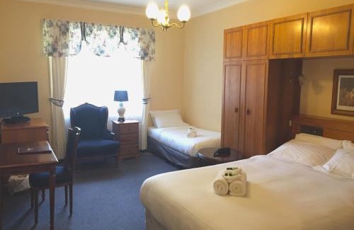 Bowral Resort | Berida Hotel