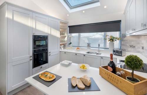 Bowness-on-Windermere Cottage | Berkeley House