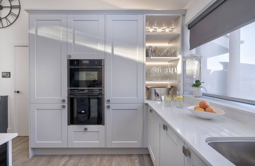 Bowness-on-Windermere Cottage | Berkeley House