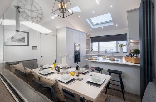 Bowness-on-Windermere Cottage | Berkeley House