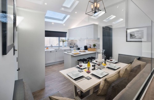 Bowness-on-Windermere Cottage | Berkeley House