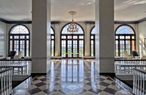Asbury Park Hotel | Berkeley Oceanfront Hotel