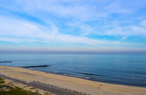 Asbury Park Hotel | Berkeley Oceanfront Hotel