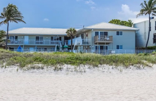 Deerfield Beach Hotel | Berkshire Beach Club