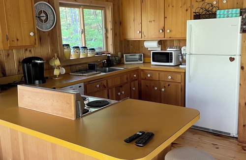 Otis House | Berkshire Blue House - sleeps 6!