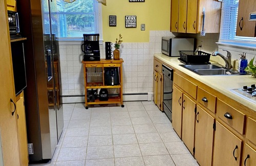 Pittsfield House | Berkshire Home
