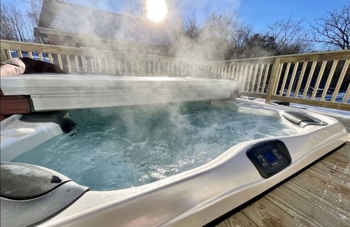 Pittsfield House | Berkshire Home