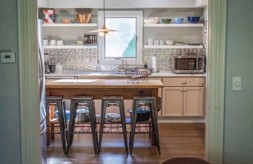 Lee House | Berkshire House Stay