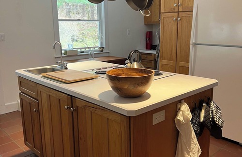 Stephentown House | Berkshire stunning MTN View, 4BR. Min. to Jimney Pk and Williams College AC/WIFI