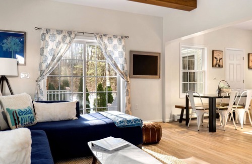 Sheffield House | Berkshires Getaway Close to Gt Barrington, Lakes, Hiking, Skiing