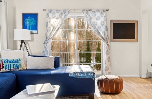 Sheffield House | Berkshires Getaway Close to Gt Barrington, Lakes, Hiking, Skiing