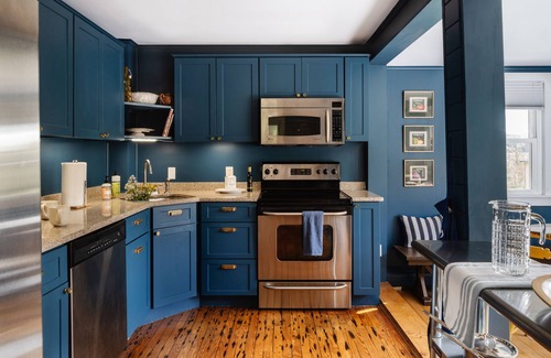 Great Barrington House | Berkshires/Great Barrington Chic & Cozy, Sleeps 10