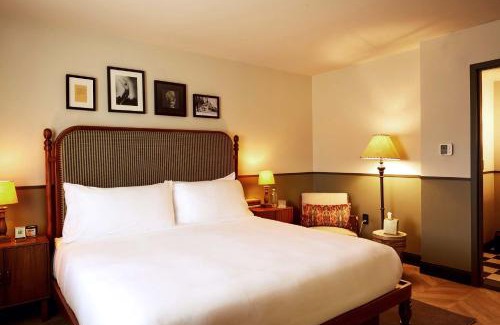 Lenox Hotel | Berkshires Untold