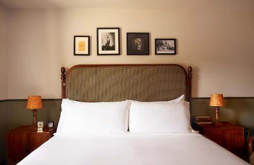 Lenox Hotel | Berkshires Untold