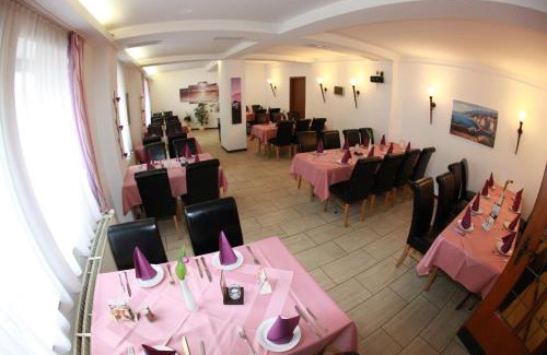 Bad Berleburg Hotel | Berleburger Hof