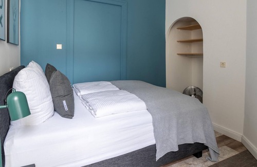 Halensee Condo | Berlin Bornimerstraße | Standard Suite