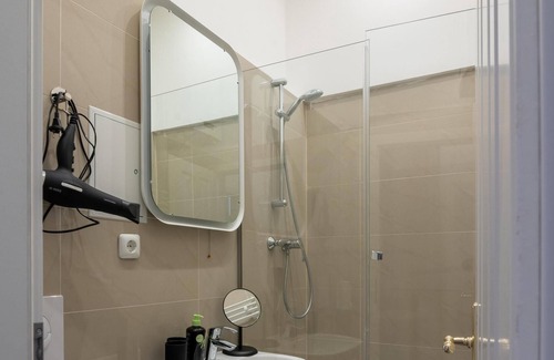 Halensee Condo | Berlin Bornimerstraße | Standard Suite