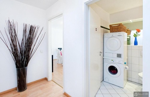 Mitte Apartment | Berlin Center
