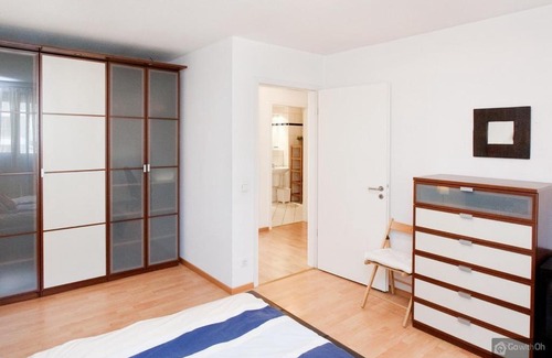 Mitte Apartment | Berlin Center